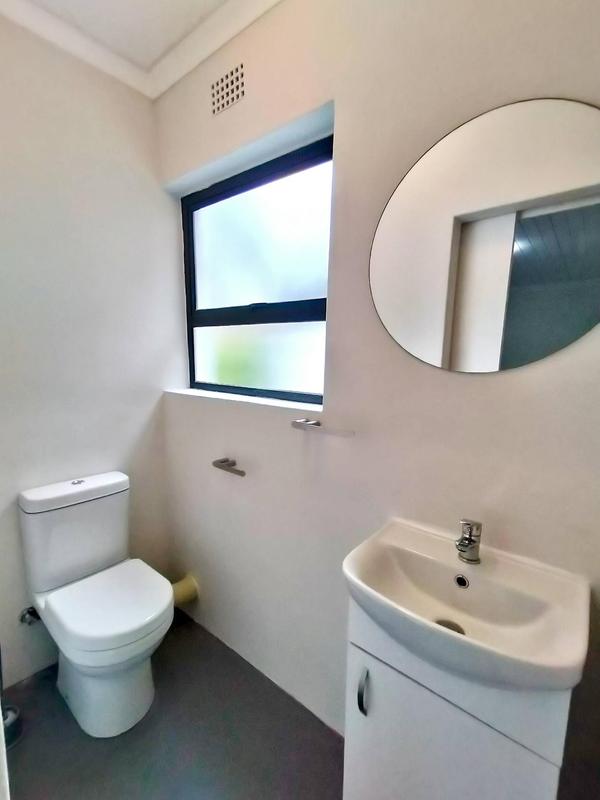 To Let 3 Bedroom Property for Rent in Hout Bay Western Cape